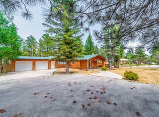 302 Country Club Dr, Ruidoso, NM 88345