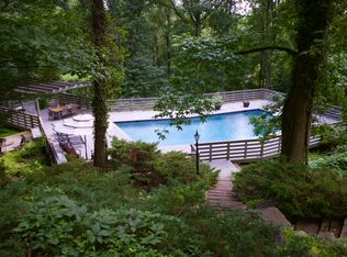 3 Highwood Pl, Alpine, NJ 07620