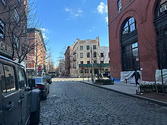 Rented by Waverly Realty Associates