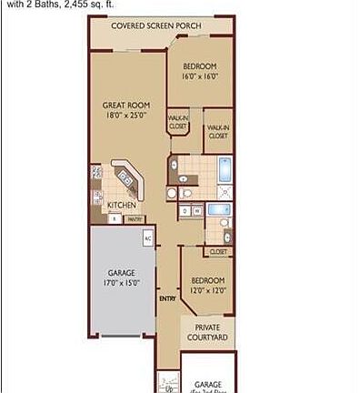 2nd image of 125 Lancha Cir APT 101