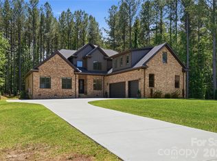 145 Crooked Branch Way, Troutman, NC 28166
