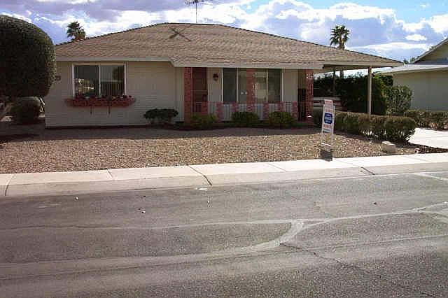 1st image of 12923 N MESA VERDE Drive