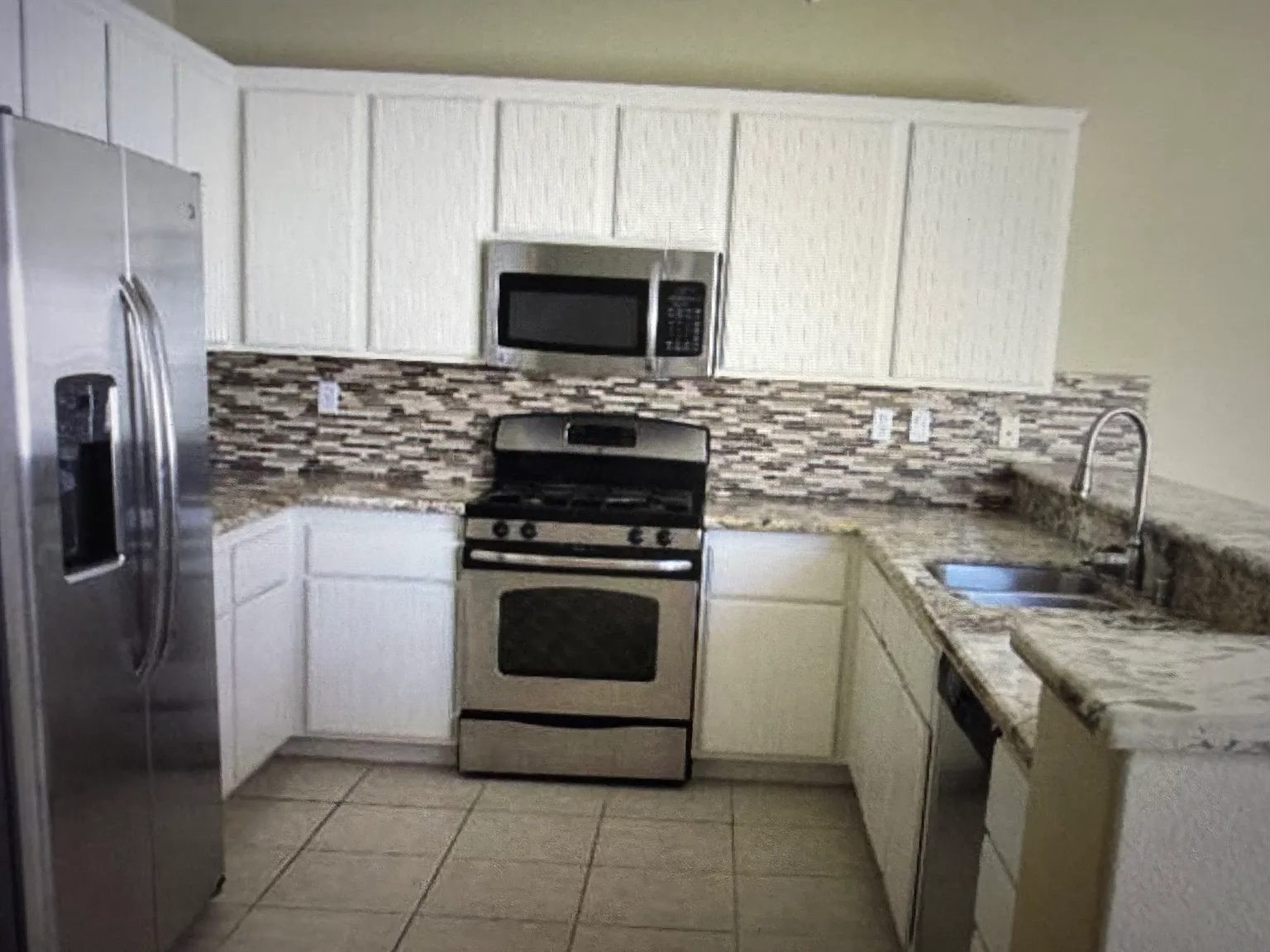 Mira Flores Blvd, La Quinta — Photo 2