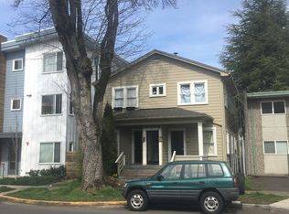 477 W 8th Ave, Eugene, OR 97401