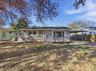 1609 N Joann St, Wichita, KS 67203