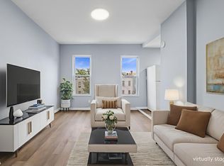 351 55th St FLOOR 3, Brooklyn, NY 11220