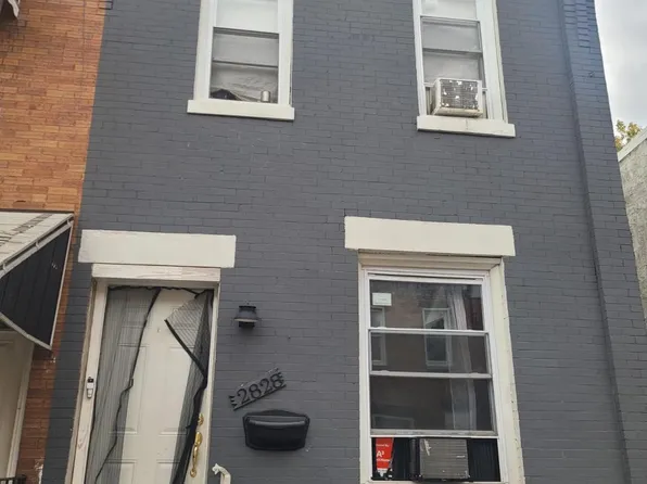 2828 N Bambrey St, Philadelphia, PA 19132