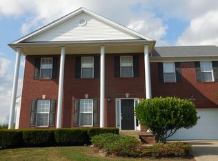 1110 Cedar Trce, La Grange, KY 40031
