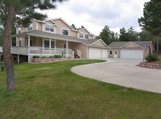 17905 Minglewood Trl, Monument, CO 80132