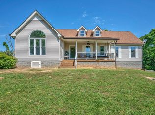 643 Bear Creek Valley Rd, Bon Aqua, TN 37025
