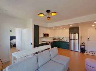 The Laureate, Berkeley, CA 94704