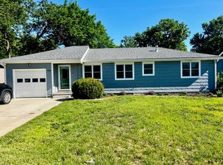 1726 W 22nd St, Lawrence, KS 66046