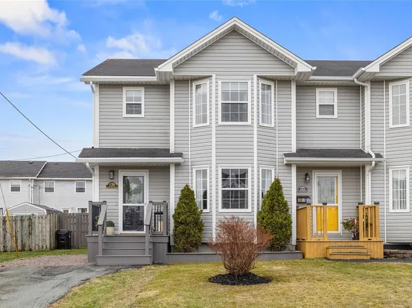 139 Green Acre Drive, St. John's, NL A1H1C3