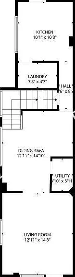 2343 Adams St — Photo 19