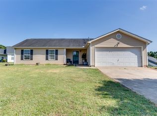 117 Soren Ln, Anderson, SC 29621