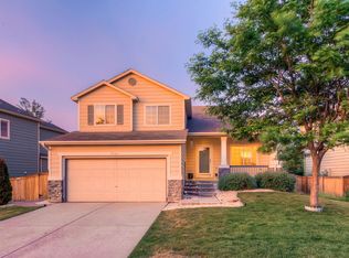 9360 Wolfe St, Highlands Ranch, CO 80129