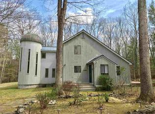 45 Ray Cliff Dr, Accord, NY 12404