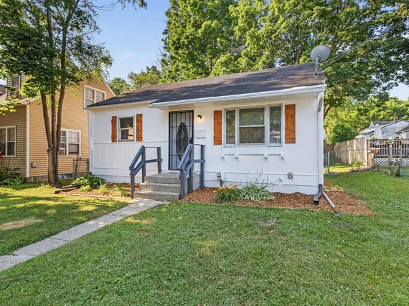 1112 E Alcott St, Kalamazoo, MI 49001