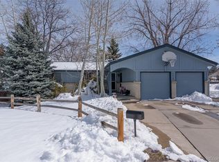 9028 W 77th Pl, Arvada, CO 80005