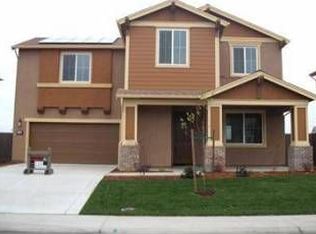 3466 Rainhill Loop, Roseville, CA 95747