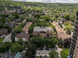 The Diamond Greenway Condos, Hamilton, ON L8P 4V4