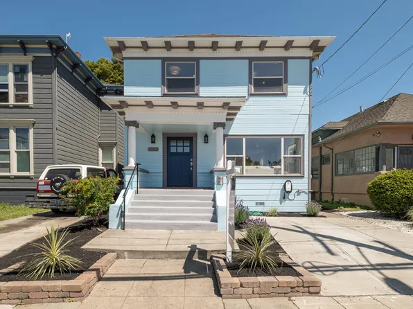 3306 West St, Oakland, CA 94608