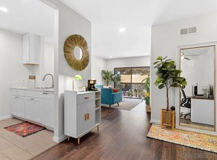 7865 Golfcrest Dr UNIT 10, San Diego, CA 92119