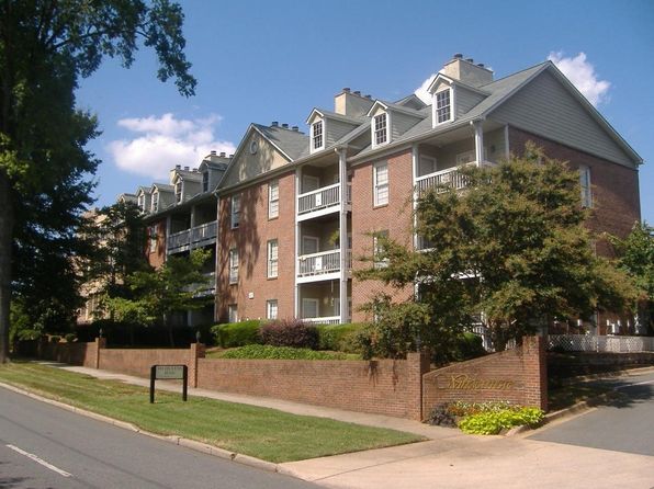 301 Queens Rd APT 206