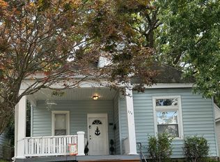 374 Park Ave, Lexington, KY 40502