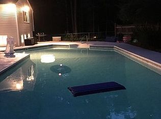 245 Windham Rd, Pelham, NH 03076