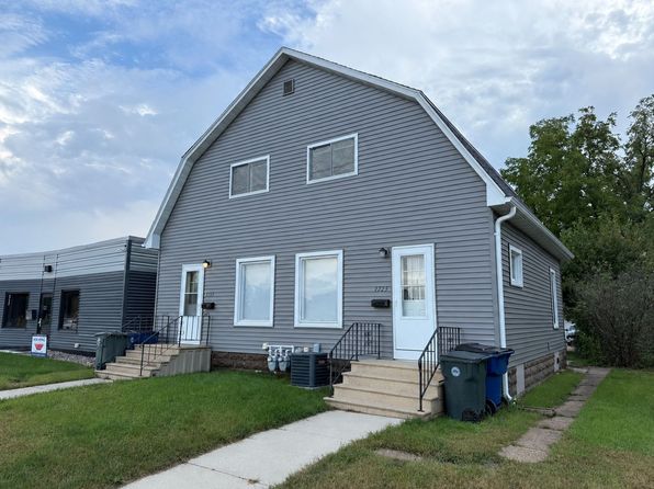 1721 & 1723 Falls Ave