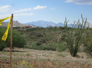 77 W Aberdeen St, Vail, AZ 85641