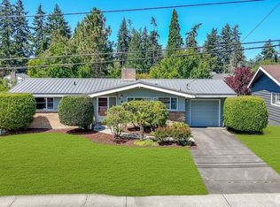 105 156th Ave NE, Bellevue, WA 98007