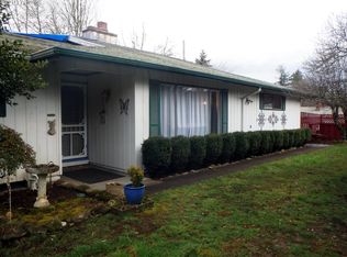 2088 SE Pinelane St, Milwaukie, OR 97267