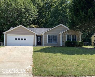 213 River Birch Dr, McDonough, GA, 30253