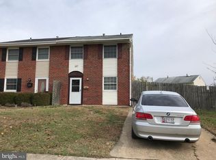 127 Coralwood Rd, Pasadena, MD 21122