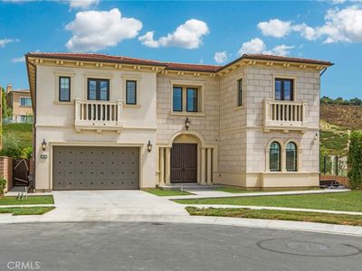 100 Lanzon, Irvine, CA, 92602