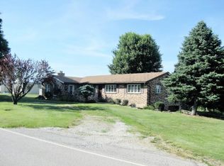 6102 Nelson Rd, Rising Sun, IN 47040