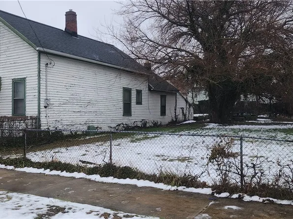 (undisclosed Address), Cleveland, OH 44103