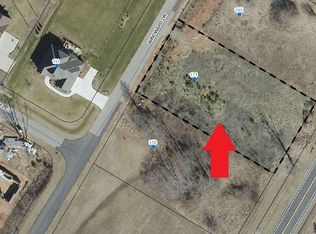 133 Windward Dr LOT 133, Stokesdale, NC 27357