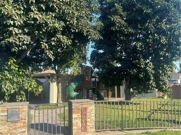8809 Gardendale St, Downey, CA 90242