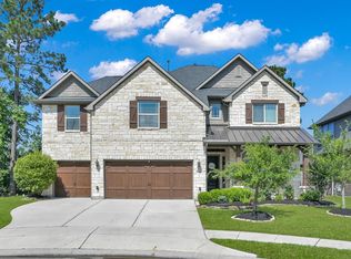 31308 New Forest Park Ln, Spring, TX 77386