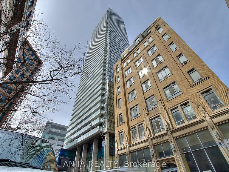 38 Grenville St #3104 — Photo 2