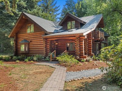 6417 113th Avenue NE, Lake Stevens, WA, 98258
