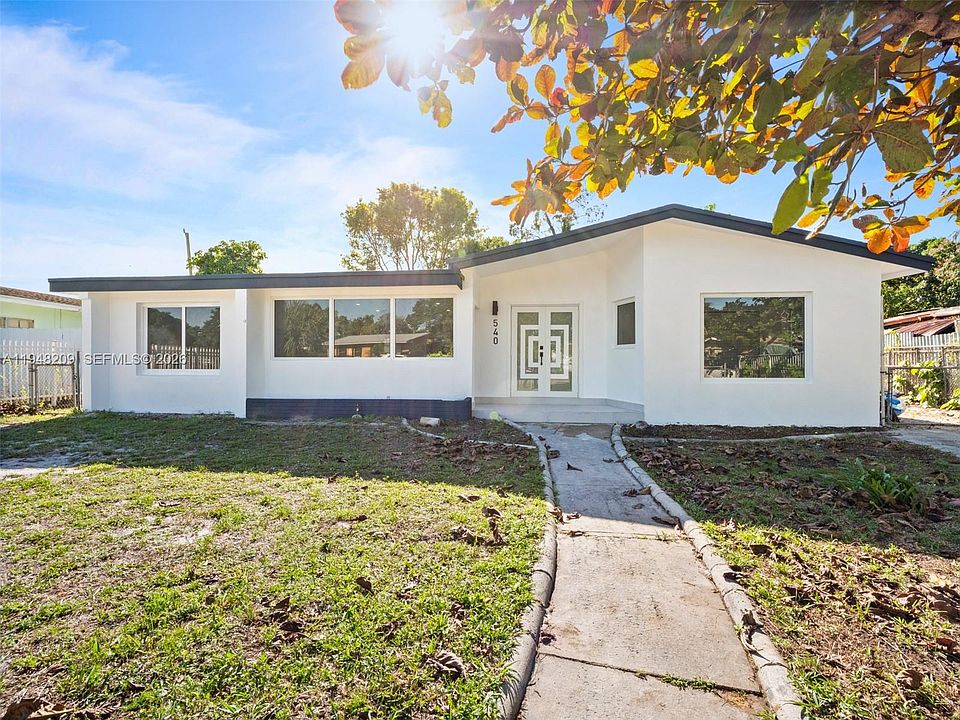 1st image of 540 Harem Ave