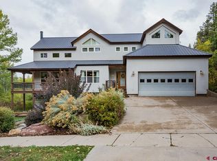 2113 Mockingbird Valley Ct, Durango, CO 81301