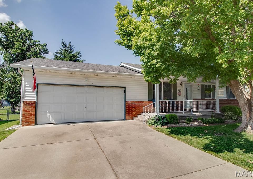 1st image of 813 Sequoia Dr