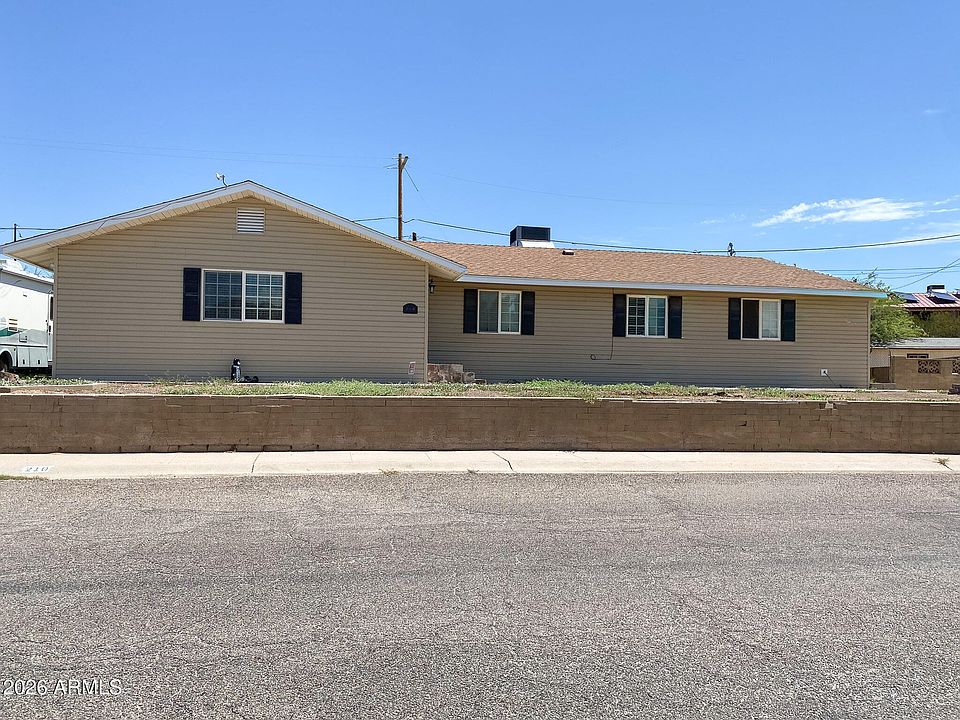 1st image of 210 W VICTORIA Circle