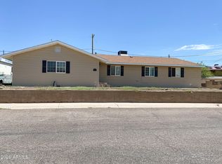 210 W VICTORIA Circle, Kearny, AZ 85137