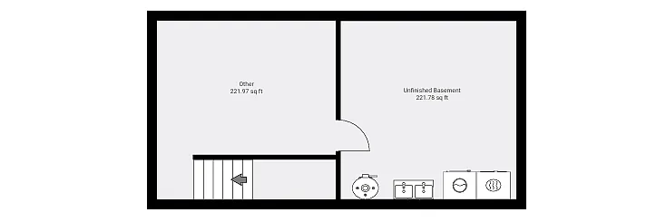 Building Photo - 525 Schiller St #33